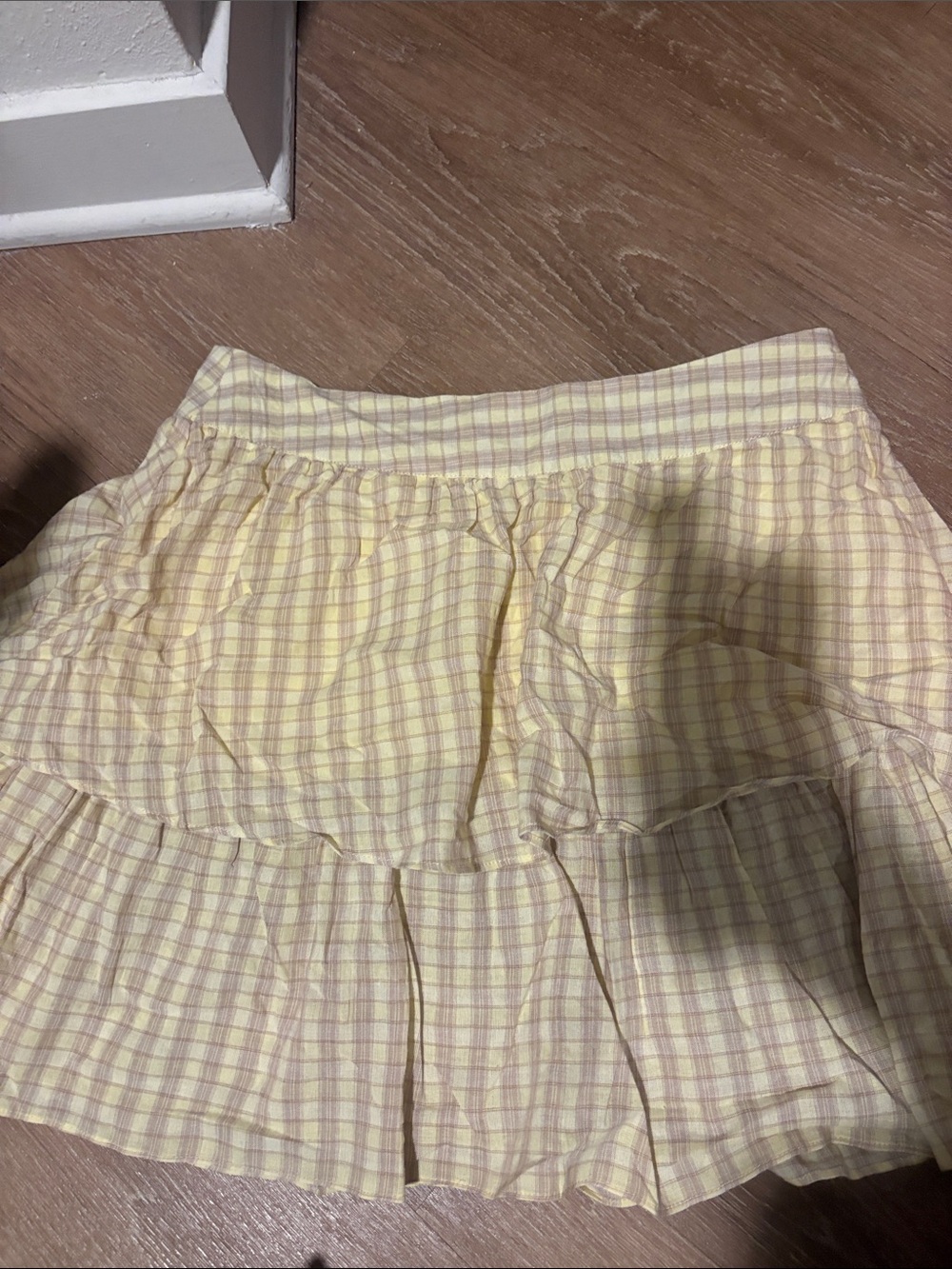 Urban Social Skirt